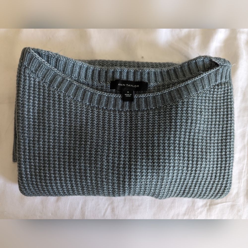 J Crew Women's Sweater